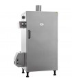 Borniak Smoker UWDT-150V1.4 Digital modell m/Timerfunksjon Pakke