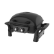 Nexgrill Fortress 2.0 2-brenner bord gassgrill