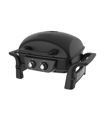 Nexgrill Fortress 2.0 2-brenner bord gassgrill