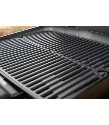 Nexgrill Fortress 2.0 2-brenner bord gassgrill
