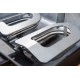 Nexgrill Fortress 2.0 2-brenner bord gassgrill