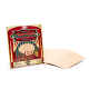 Grillpapir Kirsebær  -Wooden Papers