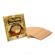 Grillpapir Cedar  -Wooden Papers