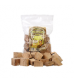 Wood Chunks Or 1,5kg