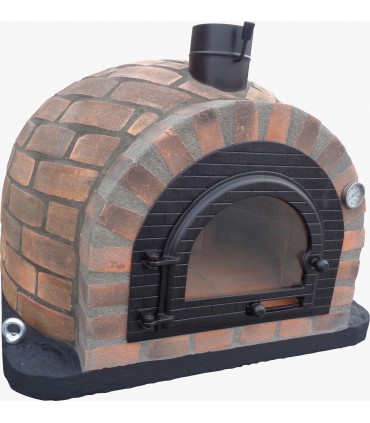 Baker/Pizzaovn - Rustico 100 x 100