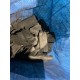 South African BBQ – Black Wattle Grillkull 10kg