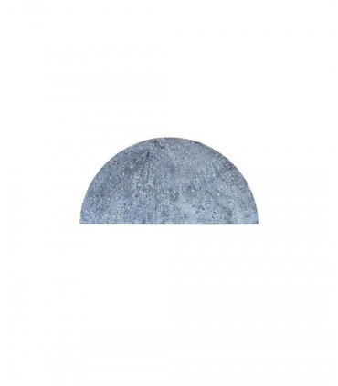 Half moon soapstone (Kleberstein) til Classic Joe