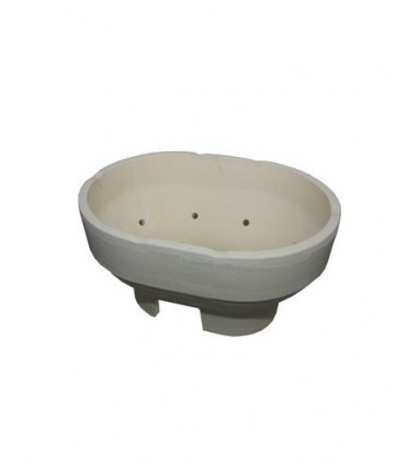 Primo Oval L 300 Firebox