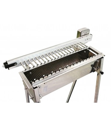 Grill Tecnoroast 20 Grillspyd Single 220v