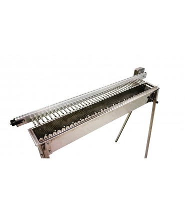 Grill Tecnoroast 40 Grillspyd Single Batteri