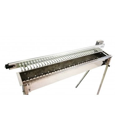 Grill Tecnoroast 40 Grillspyd Single 230v