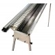 Grill Tecnoroast 60 Grillspyd Single Batteri
