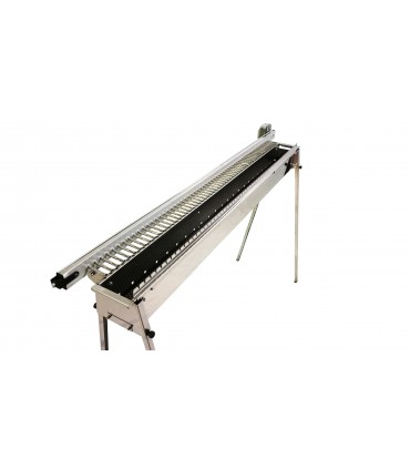 Grill Tecnoroast 60 Grillspyd Single Batteri
