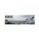 Nordic kitchen knifes sett by Masahiro