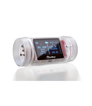 GrillEye Smart Bluetooth termometer