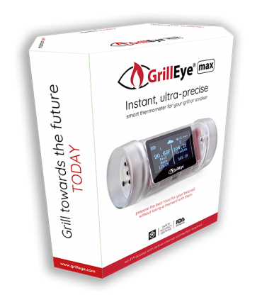 GrillEye® PRO Plus