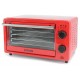 Tørker/ Dehydrator 14L status