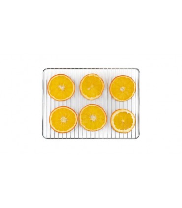 Tørker/ Dehydrator 14L status
