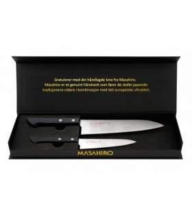 Masahiro kitchen knifes