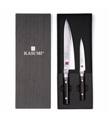 Kasumi Damask Gavesett Chef