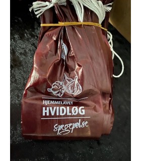 Bilde av Hvitløk Spekepølse Kit