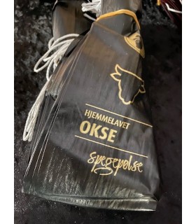 Bilde av Okse Spekepølse Kit