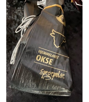 Okse Spekepølse kit