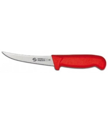 Sanelli Supra Utbeiningskniv/Flåkniv (13cm)