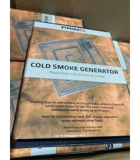PrimQ Cold Smoke Generator Liten
