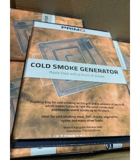 Bilde av Primq Cold Smoke Generator Liten