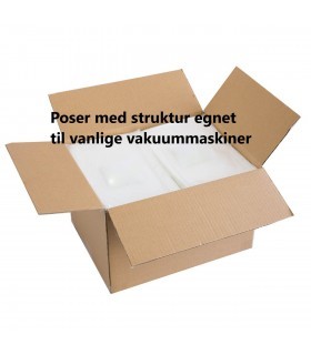 Vakuumpose