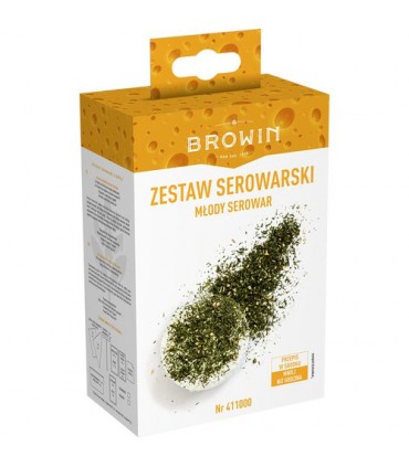 Ostelagings kit - utgått best før dato
