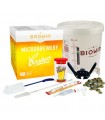 Micro Brewery - 1 , bryggestarter / hjemmebryggesett