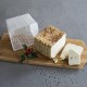 Firkantet osteform, 11x11x8,5, 500 g