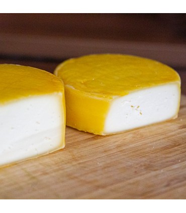 Gouda ostekultur