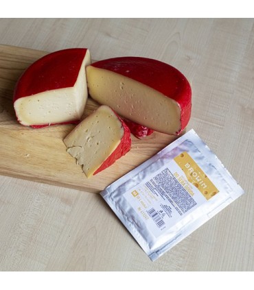 Gouda ostekultur