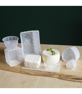 Osteform "hjerte", 400 g