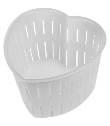 Osteform "hjerte", 400 g