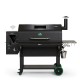 GMG - PEAK PRIME PLUS WIFI Pelletgrill