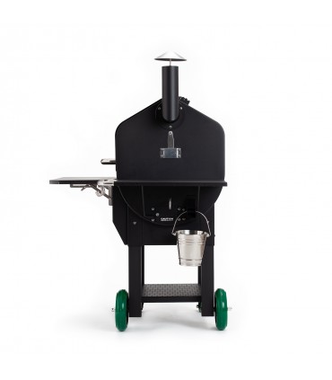 GMG - LEDGE SS PRIME PLUS WIFI Pelletgrill