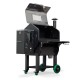 GMG - LEDGE SS PRIME PLUS WIFI Pelletgrill