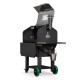 GMG - LEDGE SS PRIME PLUS WIFI Pelletgrill