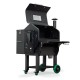 GMG - LEDGE PRIME PLUS WIFI Pelletgrill