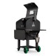 GMG - LEDGE PRIME PLUS WIFI Pelletgrill