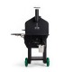 GMG - PEAK PRIME SS PLUS WIFI Pelletgrill