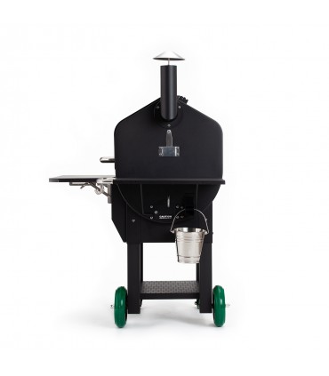 GMG - PEAK PRIME SS PLUS WIFI Pelletgrill