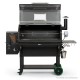 GMG - PEAK PRIME SS PLUS WIFI Pelletgrill