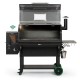 GMG - PEAK PRIME SS PLUS WIFI Pelletgrill