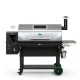 GMG - PEAK PRIME SS PLUS WIFI Pelletgrill