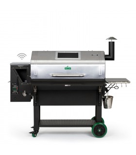 Bilde av Gmg - Peak Prime Ss Plus Wifi Pelletgrill